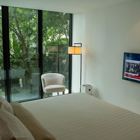 K Maison Lanna Boutique Hotel-Sha Plus Certified Чиангмай Экстерьер фото
