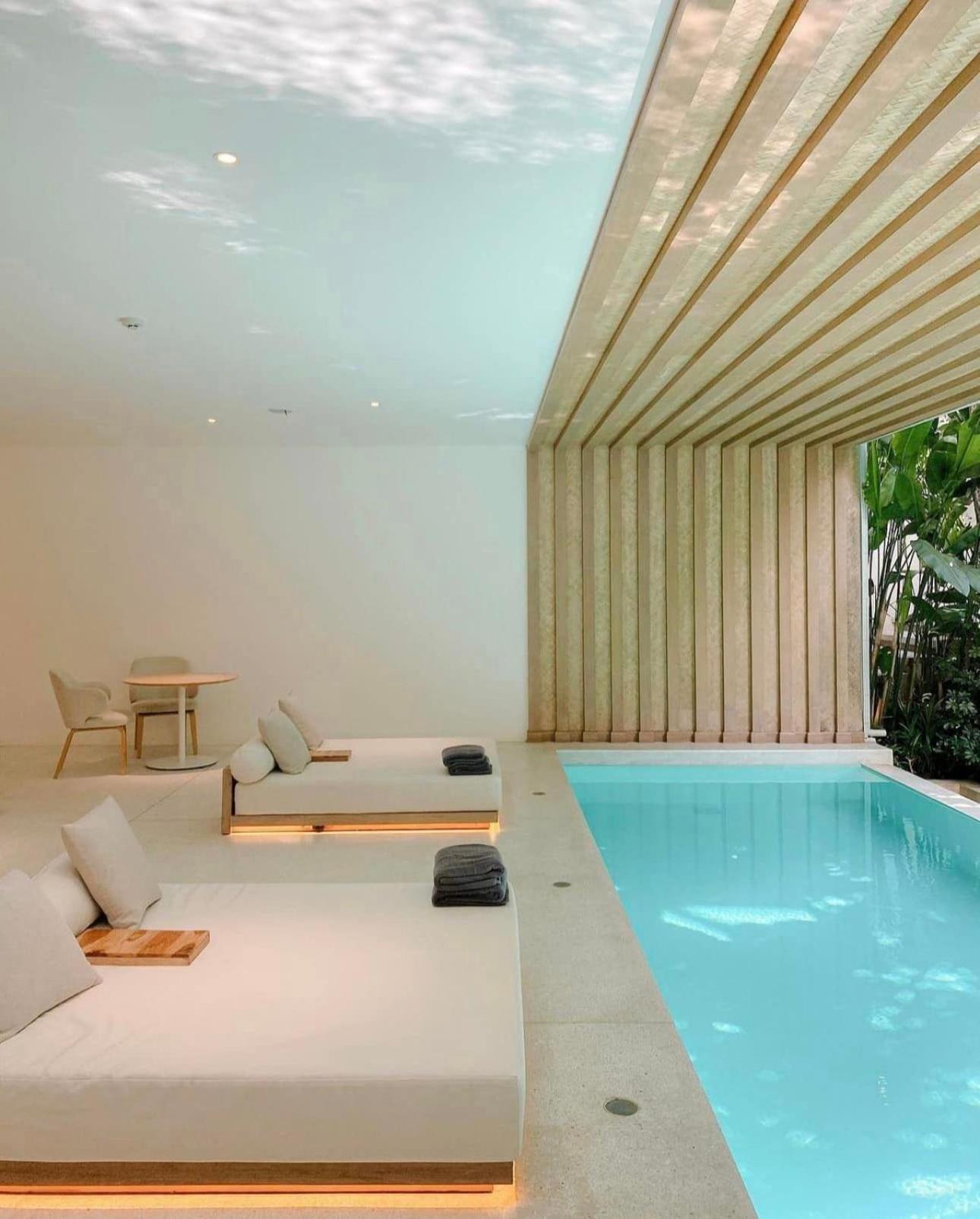 K Maison Lanna Boutique Hotel-Sha Plus Certified Чиангмай Экстерьер фото