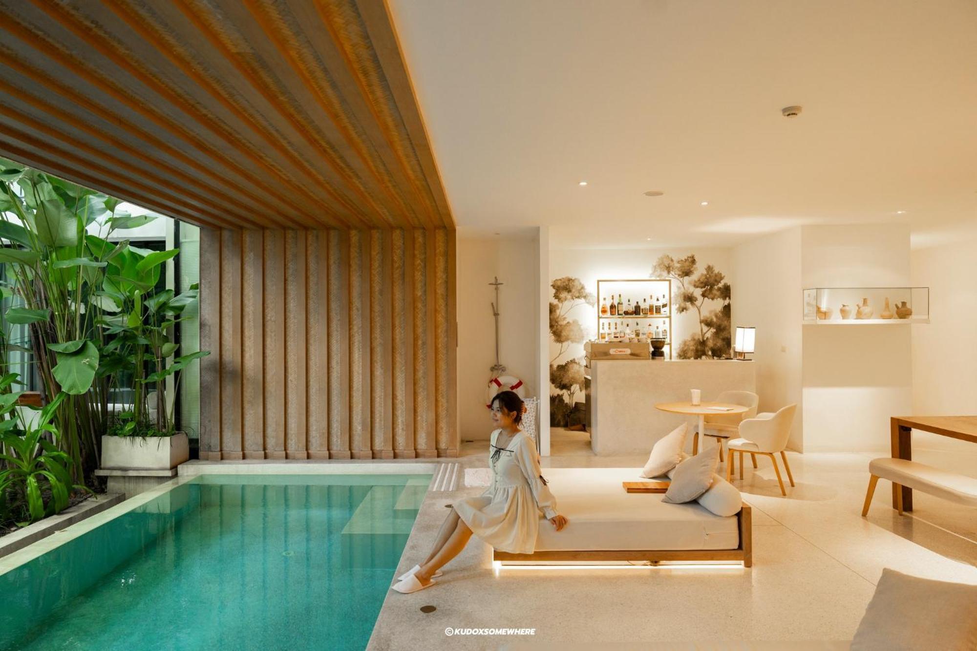 K Maison Lanna Boutique Hotel-Sha Plus Certified Чиангмай Экстерьер фото