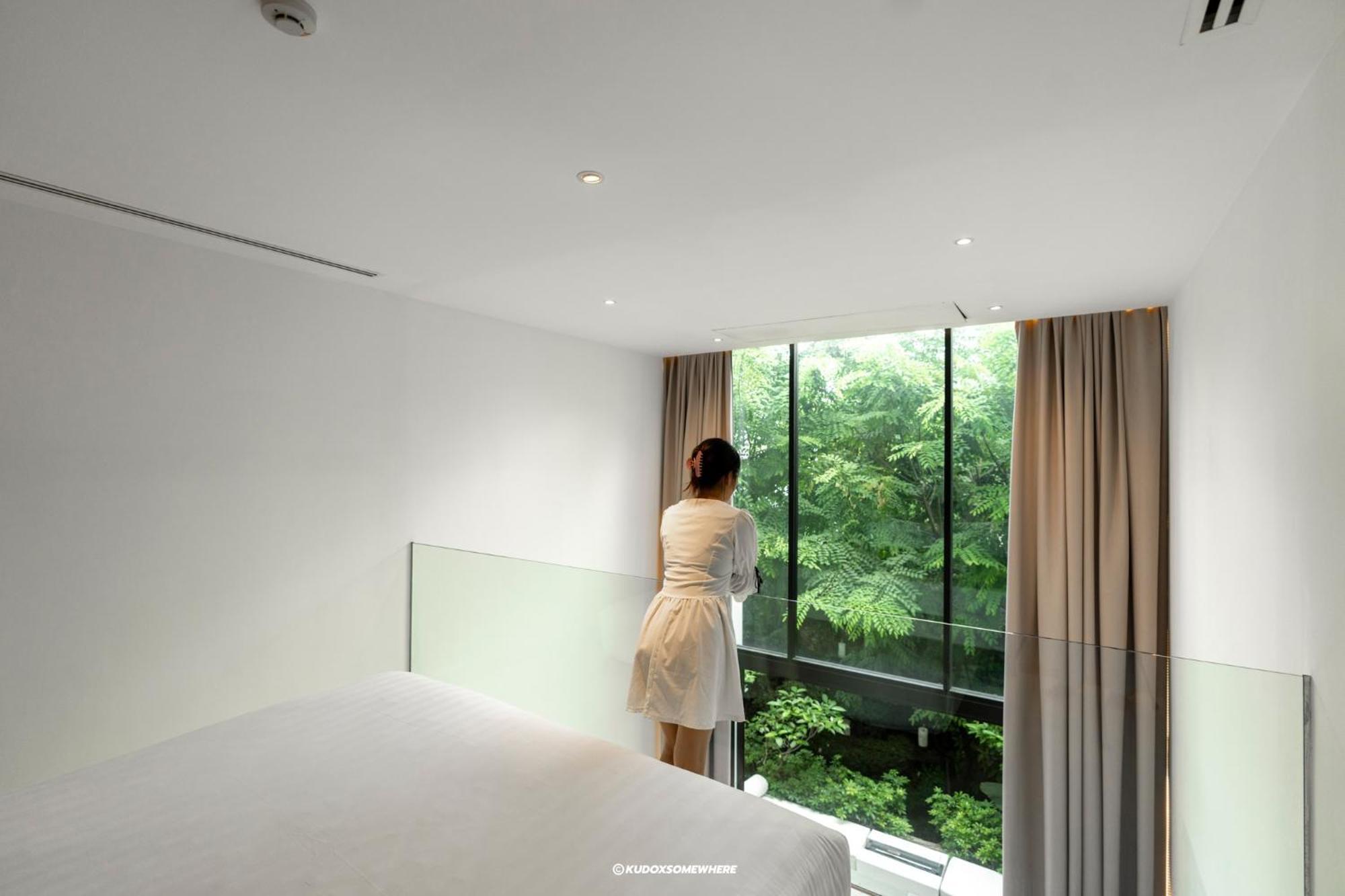 K Maison Lanna Boutique Hotel-Sha Plus Certified Чиангмай Экстерьер фото