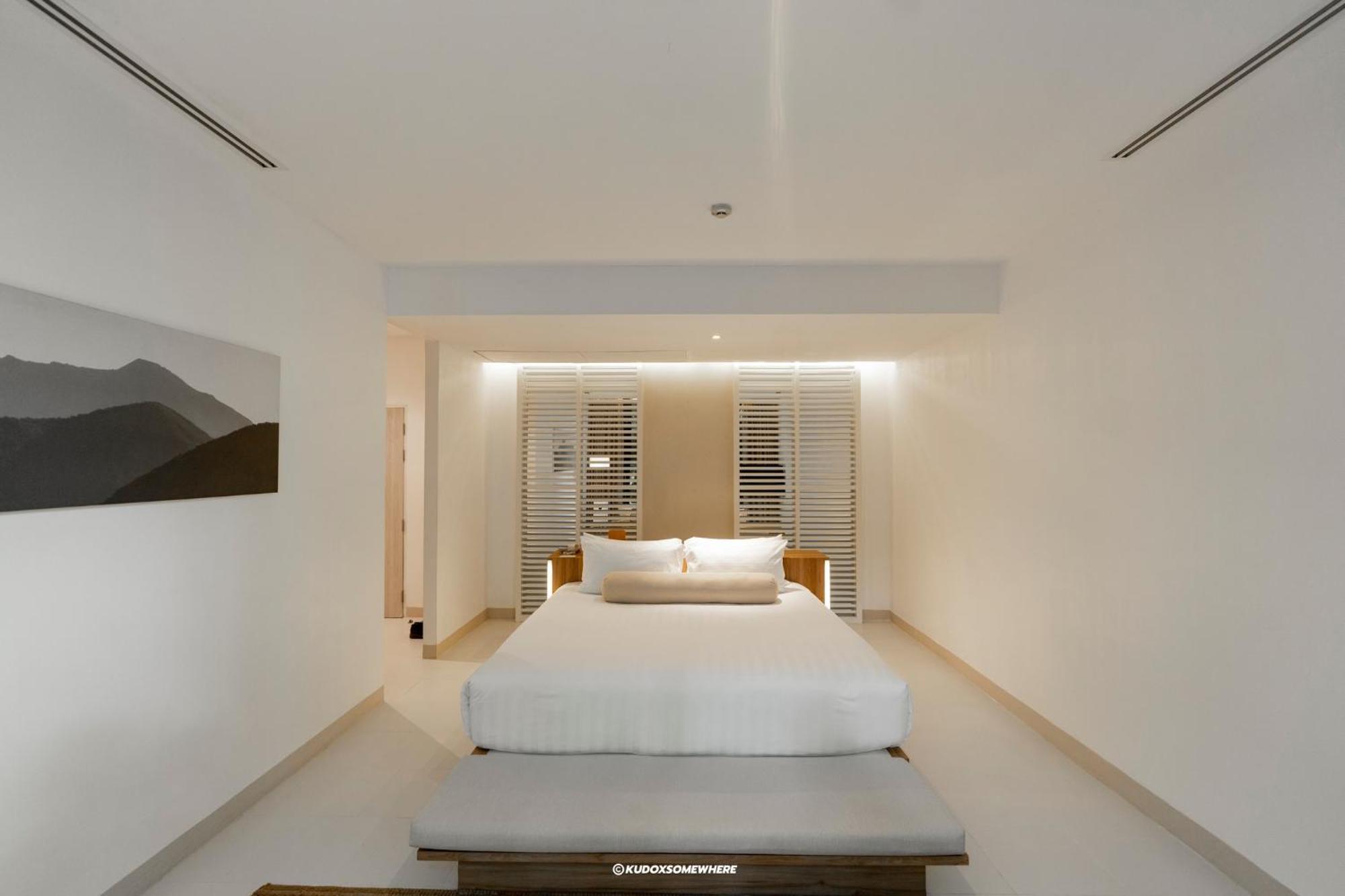 K Maison Lanna Boutique Hotel-Sha Plus Certified Чиангмай Экстерьер фото