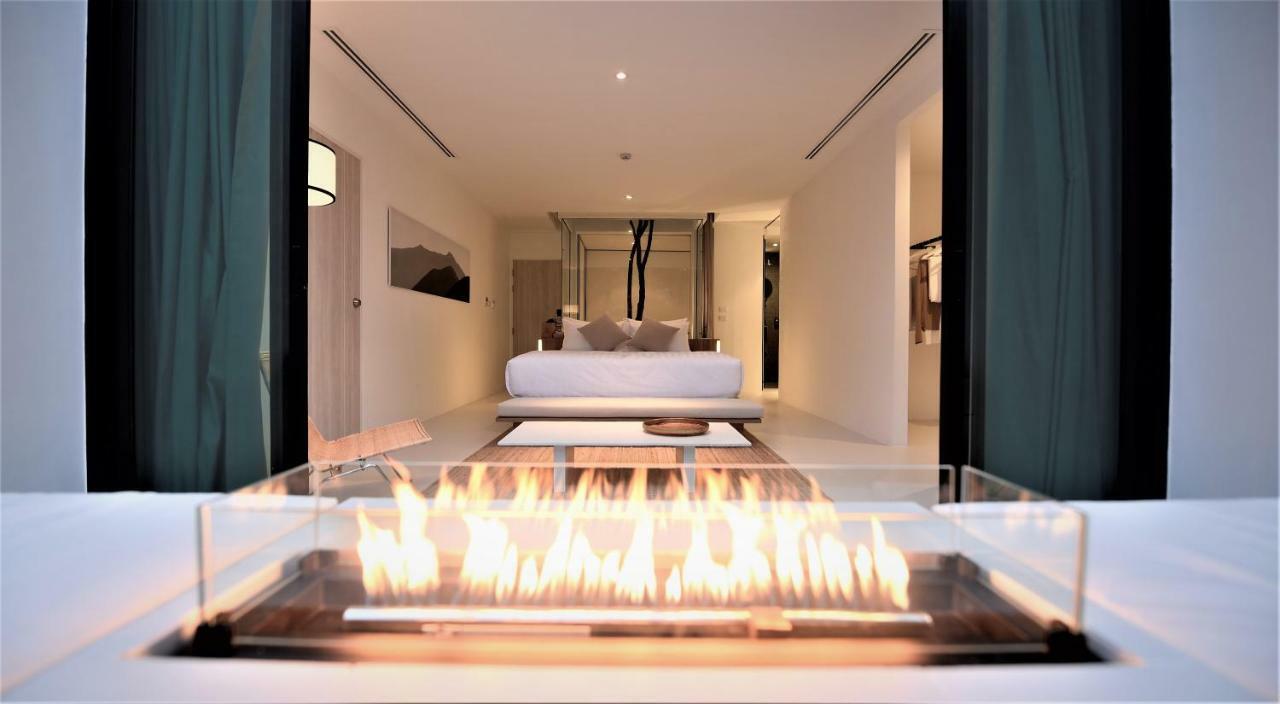 K Maison Lanna Boutique Hotel-Sha Plus Certified Чиангмай Экстерьер фото