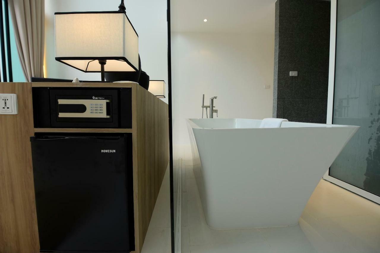K Maison Lanna Boutique Hotel-Sha Plus Certified Чиангмай Экстерьер фото