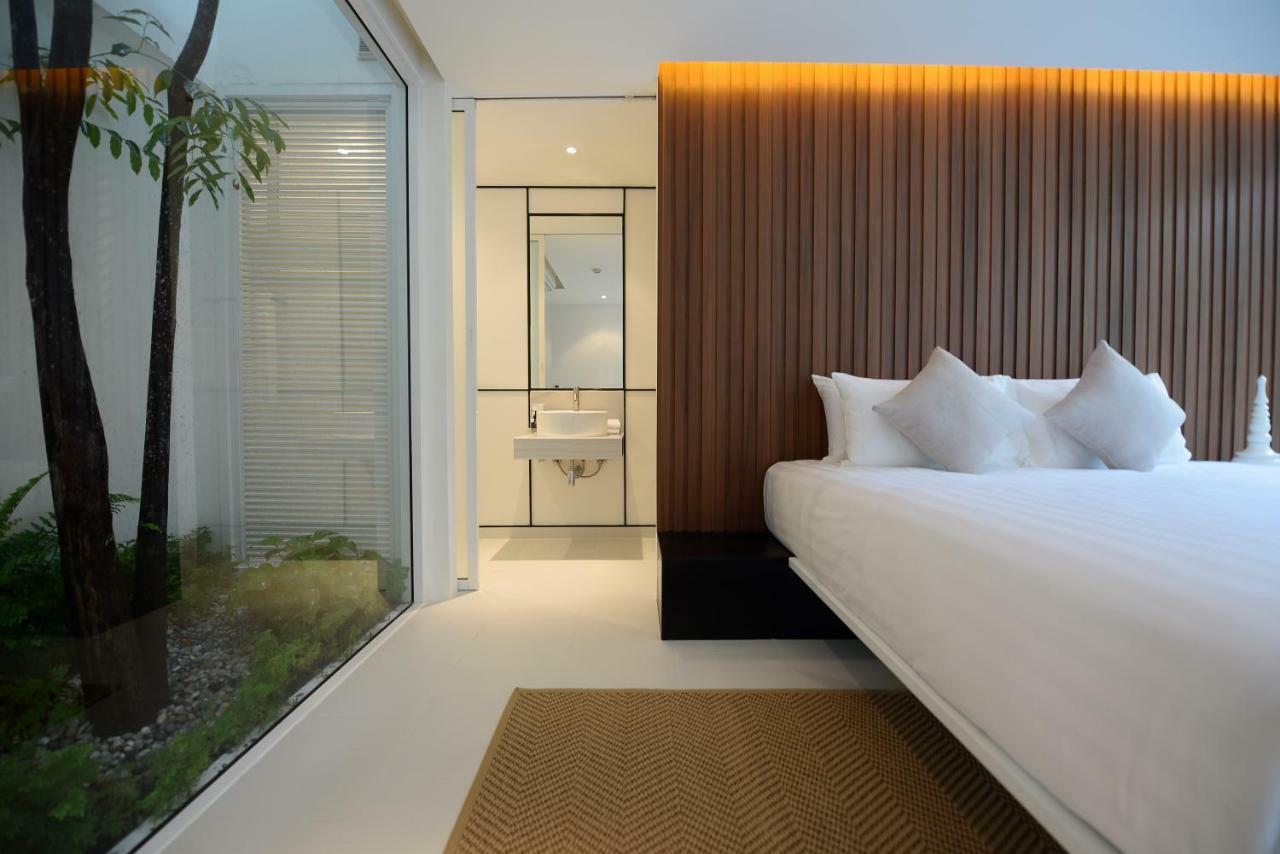 K Maison Lanna Boutique Hotel-Sha Plus Certified Чиангмай Экстерьер фото