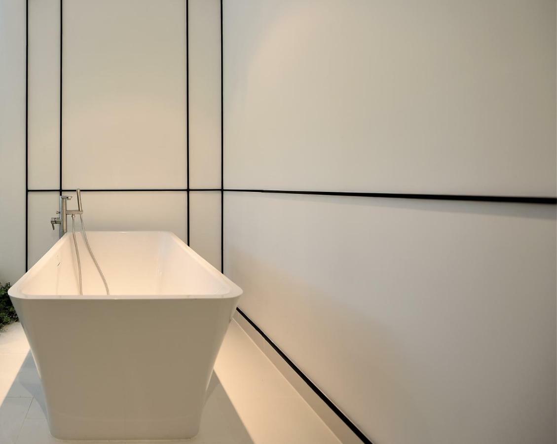 K Maison Lanna Boutique Hotel-Sha Plus Certified Чиангмай Экстерьер фото